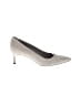 Via Spiga Gray Heels Size 7 1/2 - photo 1