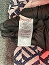 Ann Taylor Argyle Blue Jacket Size 12 - photo 7