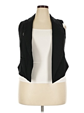 Studio By Torrid Tuxedo Vest