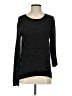 Wilfred Black Pullover Sweater Size XXS - photo 1