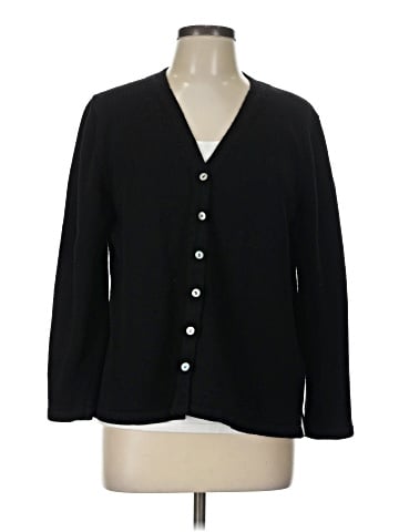 Margaret O'Leary Cardigan (view 1)