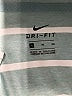 Nike 100% Polyester Teal Sleeveless Blouse Size XL - photo 7