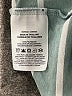 Nike 100% Polyester Teal Sleeveless Blouse Size XL - photo 8