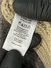 Everlane Green Cardigan Size S - photo 8