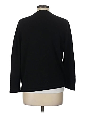 Margaret O'Leary Cardigan (view 2)