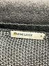 Marine Layer Solid Gray Pullover Sweater Size S - photo 7