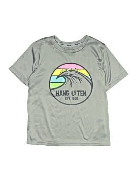 Hang Ten Short Sleeve T-Shirt (view 1)