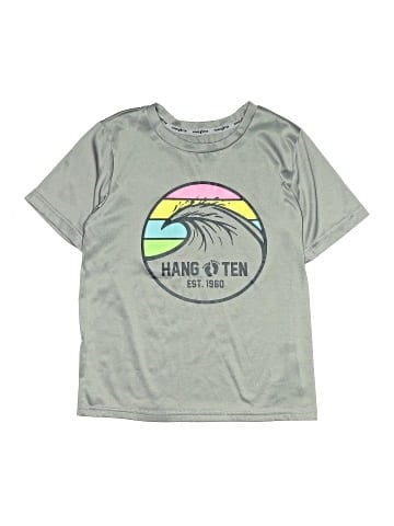 Hang Ten Short Sleeve T-Shirt (view 1)