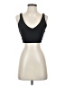 Lorna Jane Active Black Tank Top Size XS (estimated) - photo 1