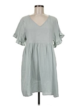 Madewell Casual Dress (view 1)