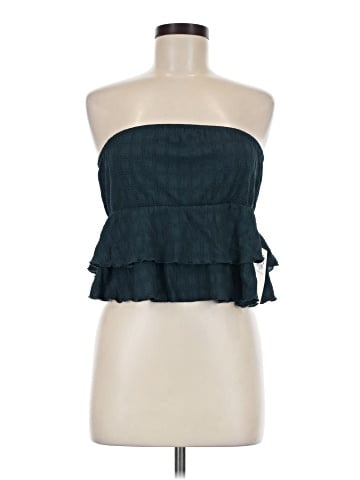 O'Neill Sleeveless Blouse (view 1)