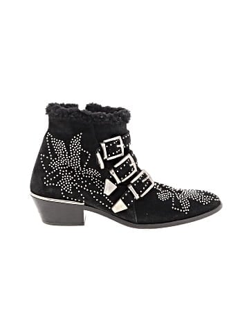 Chloé Ankle Boots (view 1)
