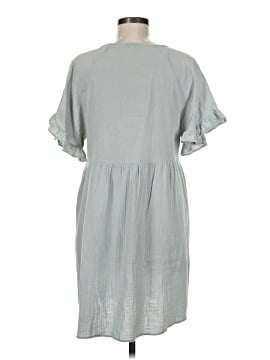 Madewell Casual Dress (view 2)