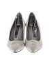 Via Spiga Gray Heels Size 7 1/2 - photo 2