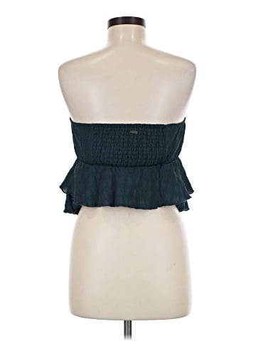 O'Neill Sleeveless Blouse (view 2)