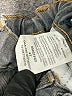 Wrangler Jeans Co Solid Blue Jeans Size 4T - photo 4