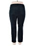 J.Jill Solid Blue Casual Pants Size 18 Petite - photo 2