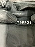 George Black Jacket Size L - photo 6
