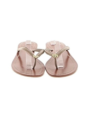 Tory Burch Flip Flops (view 2)