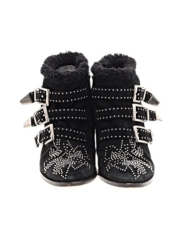 Chloé Ankle Boots (view 2)