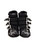 Chloé Black Ankle Boots Size EU 37 1/2 - photo 2