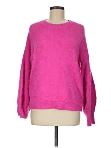 Do & Be Pullover Sweater (view 1)