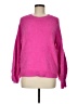 Do & Be Pink Pullover Sweater Size M - photo 1