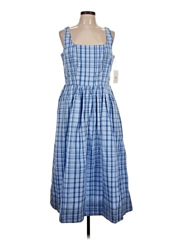 Free Assembly Casual Dress (view 1)