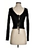Unbranded Black Cardigan Size XS - photo 1