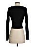Unbranded Black Cardigan Size XS - photo 2