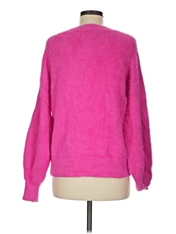 Do & Be Pullover Sweater (view 2)