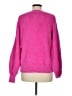 Do & Be Pink Pullover Sweater Size M - photo 2
