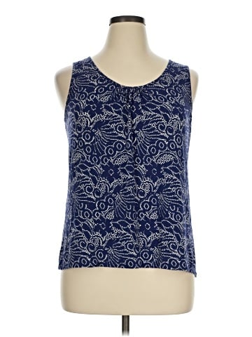 Deletta Tank Top (view 1)