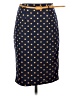Joules Polka Dots Blue Formal Skirt Size 0 - 2 - photo 1