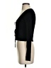 Unbranded Black Cardigan Size XS - photo 5