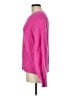 Do & Be Pink Pullover Sweater Size M - photo 5