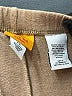 Ruby Rd. Solid Tan Casual Pants Size 2X - photo 7