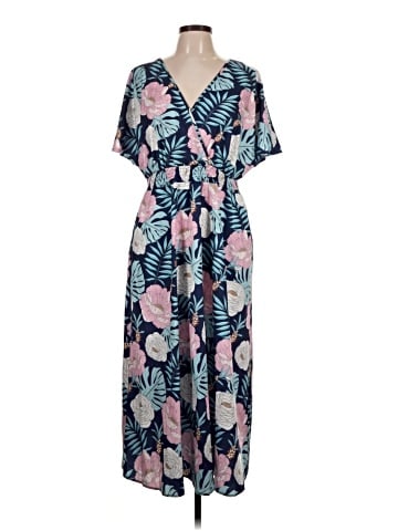 BLOOMCHIC Casual Dress (view 1)