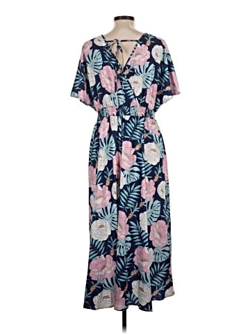 BLOOMCHIC Casual Dress (view 2)