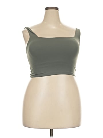 Crz Yoga Tube Top (view 1)