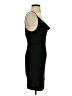 ASOS Solid Black Cocktail Dress Size 2 - photo 4