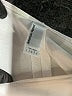 American Apparel Ivory Casual Dress Size L - photo 7