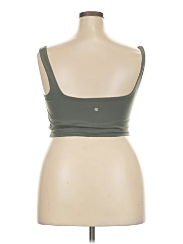 Crz Yoga Tube Top (view 2)