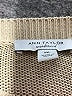 Ann Taylor Tan Pullover Sweater Size XXL - photo 7