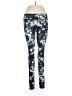 Beyond Yoga Graphic Gray Leggings Size L - photo 1