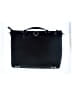 Assorted Brands Solid Black Laptop Bag One size - photo 3