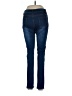 Assorted Brands Solid Blue Jeans Size L - photo 2