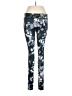 Beyond Yoga Graphic Gray Leggings Size L - photo 2