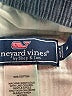Vineyard Vines 100% Cotton Blue Board Shorts Size 14 - photo 3