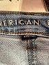 American Eagle Outfitters Hearts Blue Jeans Size 4 - photo 4